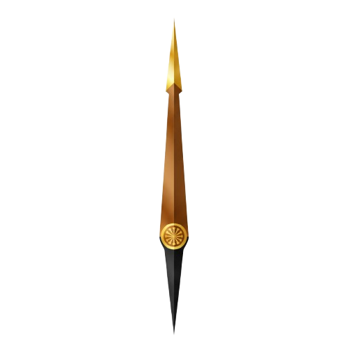 Needle